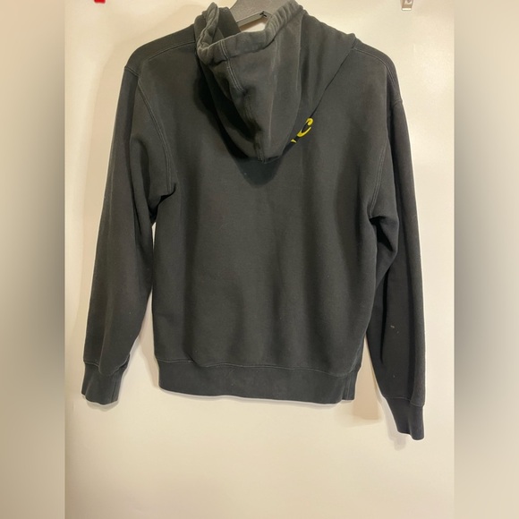 Logic Bobby Tarantino Sweatshirt Hoodie Tour Merch Size: Small, Black - Picture 4 of 4